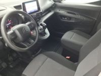 Citroen Berlingo VAN M 1.5 BLUEHDI 100 CLUB - <small></small> 15.588 € <small>TTC</small> - #5