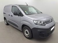 Citroen Berlingo VAN M 1.5 BLUEHDI 100 CLUB - <small></small> 15.588 € <small>TTC</small> - #1