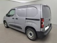 Citroen Berlingo VAN M 1.5 BLUEHDI 100 CLUB - <small></small> 15.588 € <small>TTC</small> - #2