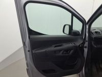 Citroen Berlingo VAN M 1.5 BLUEHDI 100 CLUB - <small></small> 15.588 € <small>TTC</small> - #13