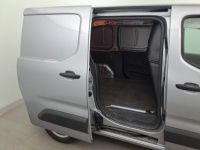 Citroen Berlingo VAN M 1.5 BLUEHDI 100 CLUB - <small></small> 15.588 € <small>TTC</small> - #16