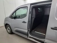 Citroen Berlingo VAN M 1.5 BLUEHDI 100 CLUB - <small></small> 15.588 € <small>TTC</small> - #18