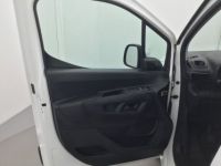 Citroen Berlingo VAN M 1.5 BLUEHDI 100 CLUB - <small></small> 15.588 € <small>TTC</small> - #18