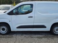 Citroen Berlingo VAN M 1.6 BLUE HDI 100CH DRIVER 650KG 2020 130.000kms TVA CAM REG RADAR... - <small></small> 7.491 € <small></small> - #3