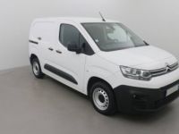 Citroen Berlingo VAN M 1.6 BLUEHDI 100 DRIVER 3PL - <small></small> 16.788 € <small>TTC</small> - #1