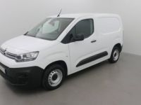 Citroen Berlingo VAN M 1.6 BLUEHDI 100 DRIVER 3PL - <small></small> 16.788 € <small>TTC</small> - #2