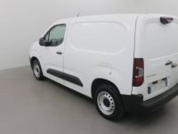 Citroen Berlingo VAN M 1.6 BLUEHDI 100 DRIVER 3PL - <small></small> 16.788 € <small>TTC</small> - #3