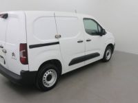 Citroen Berlingo VAN M 1.6 BLUEHDI 100 DRIVER 3PL - <small></small> 16.788 € <small>TTC</small> - #4