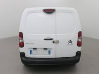 Citroen Berlingo VAN M 1.6 BLUEHDI 100 DRIVER 3PL - <small></small> 16.788 € <small>TTC</small> - #24