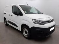 Citroen Berlingo VAN M 650 1.6 BLUEHDI 100 DRIVER 3PL - <small></small> 15.990 € <small>TTC</small> - #1