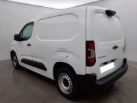 Citroen Berlingo VAN M 650 1.6 BLUEHDI 100 DRIVER 3PL - <small></small> 15.990 € <small>TTC</small> - #2