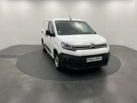 Citroen Berlingo VAN M 650 BLUEHDI 100 S&S BVM5 DRIVER - <small></small> 14.490 € <small>TTC</small> - #3