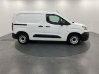 Citroen Berlingo VAN M 650 BLUEHDI 100 S&S BVM5 DRIVER - <small></small> 14.490 € <small>TTC</small> - #4