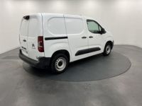 Citroen Berlingo VAN M 650 BLUEHDI 100 S&S BVM5 DRIVER - <small></small> 14.490 € <small>TTC</small> - #5