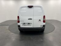 Citroen Berlingo VAN M 650 BLUEHDI 100 S&S BVM5 DRIVER - <small></small> 14.490 € <small>TTC</small> - #6