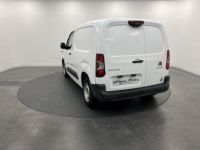 Citroen Berlingo VAN M 650 BLUEHDI 100 S&S BVM5 DRIVER - <small></small> 14.490 € <small>TTC</small> - #7