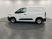 Citroen Berlingo VAN M 650 BLUEHDI 100 S&S BVM5 DRIVER - <small></small> 14.490 € <small>TTC</small> - #8