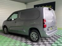 Citroen Berlingo VAN M 650 KG BlueHDi 130ch S&S EAT8 Driver - <small></small> 15.990 € <small>TTC</small> - #3