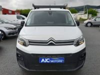 Citroen Berlingo VAN M 650KG BLUEHDI 100 S&S CLUB BVM5 - <small></small> 14.990 € <small>TTC</small> - #3