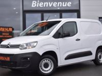 Citroen Berlingo VAN M 650KG BLUEHDI 100CH S&S - <small></small> 21.890 € <small>TTC</small> - #1