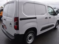 Citroen Berlingo VAN M 650KG BLUEHDI 100CH S&S - <small></small> 21.890 € <small>TTC</small> - #2