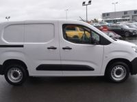 Citroen Berlingo VAN M 650KG BLUEHDI 100CH S&S - <small></small> 21.890 € <small>TTC</small> - #4