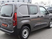 Citroen Berlingo VAN M 650KG BLUEHDI 130 S&S CLUB - <small></small> 19.990 € <small>TTC</small> - #2