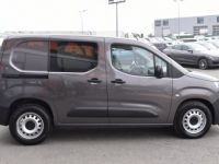 Citroen Berlingo VAN M 650KG BLUEHDI 130 S&S CLUB - <small></small> 19.990 € <small>TTC</small> - #4