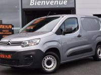 Citroen Berlingo VAN M 650KG BLUEHDI 75 S&S CLUB - <small></small> 15.890 € <small>TTC</small> - #1