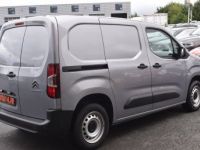 Citroen Berlingo VAN M 650KG BLUEHDI 75 S&S CLUB - <small></small> 15.890 € <small>TTC</small> - #2