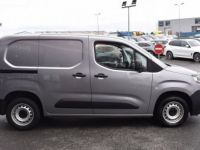 Citroen Berlingo VAN M 650KG BLUEHDI 75 S&S CLUB - <small></small> 15.890 € <small>TTC</small> - #4