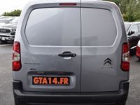 Citroen Berlingo VAN M 650KG BLUEHDI 75 S&S CLUB - <small></small> 15.890 € <small>TTC</small> - #18