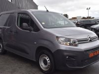 Citroen Berlingo VAN M 650KG BLUEHDI 75 S&S CLUB - <small></small> 15.890 € <small>TTC</small> - #19