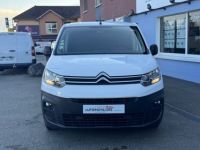 Citroen Berlingo Van M 650kg BlueHDi 75 S&S Club - <small></small> 12.490 € <small>TTC</small> - #2