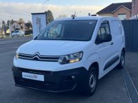 Citroen Berlingo Van M 650kg BlueHDi 75 S&S Club - <small></small> 12.490 € <small>TTC</small> - #3