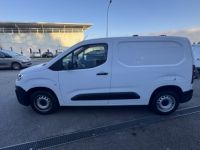 Citroen Berlingo Van M 650kg BlueHDi 75 S&S Club - <small></small> 12.490 € <small>TTC</small> - #4