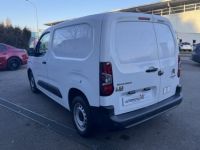 Citroen Berlingo Van M 650kg BlueHDi 75 S&S Club - <small></small> 12.490 € <small>TTC</small> - #5