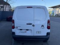 Citroen Berlingo Van M 650kg BlueHDi 75 S&S Club - <small></small> 12.490 € <small>TTC</small> - #6