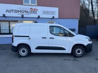 Citroen Berlingo Van M 650kg BlueHDi 75 S&S Club - <small></small> 12.490 € <small>TTC</small> - #8