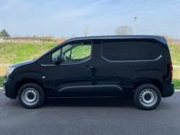 Citroen Berlingo Van M BlueHDI 100cv-Radars de recul-Carplay-Garantie Constructeur - <small></small> 22.990 € <small></small> - #6