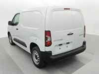 Citroen Berlingo VAN NOUVEAU M 1000KG BLUEHDI 100 S BVM6 - <small></small> 20.663 € <small>TTC</small> - #4