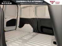 Citroen Berlingo VAN NOUVEAU M 1000KG BLUEHDI 100 S BVM6 - <small></small> 21.698 € <small>TTC</small> - #8