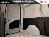 Citroen Berlingo VAN NOUVEAU M 650KG BLUEHDI 100 S BVM6 - <small></small> 20.779 € <small>TTC</small> - #8