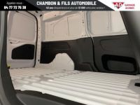 Citroen Berlingo VAN NOUVEAU XL 950KG BLUEHDI 100 S BVM6 - <small></small> 22.898 € <small>TTC</small> - #8