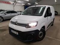 Citroen Berlingo VAN VAN M 650KG BLUEHDI 100 S&S BVM6 - <small></small> 22.500 € <small>TTC</small> - #1