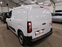 Citroen Berlingo VAN VAN M 650KG BLUEHDI 100 S&S BVM6 - <small></small> 22.500 € <small>TTC</small> - #2