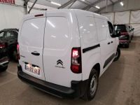 Citroen Berlingo VAN VAN M 650KG BLUEHDI 100 S&S BVM6 - <small></small> 22.500 € <small>TTC</small> - #3