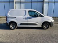 Citroen Berlingo VAN VAN M 650KG BLUEHDI 100 S&S BVM6 - <small></small> 22.500 € <small>TTC</small> - #4