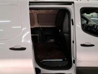 Citroen Berlingo VAN VAN M 650KG BLUEHDI 100 S&S BVM6 - <small></small> 22.500 € <small>TTC</small> - #9