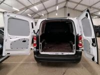 Citroen Berlingo VAN VAN M 650KG BLUEHDI 100 S&S BVM6 - <small></small> 22.500 € <small>TTC</small> - #10